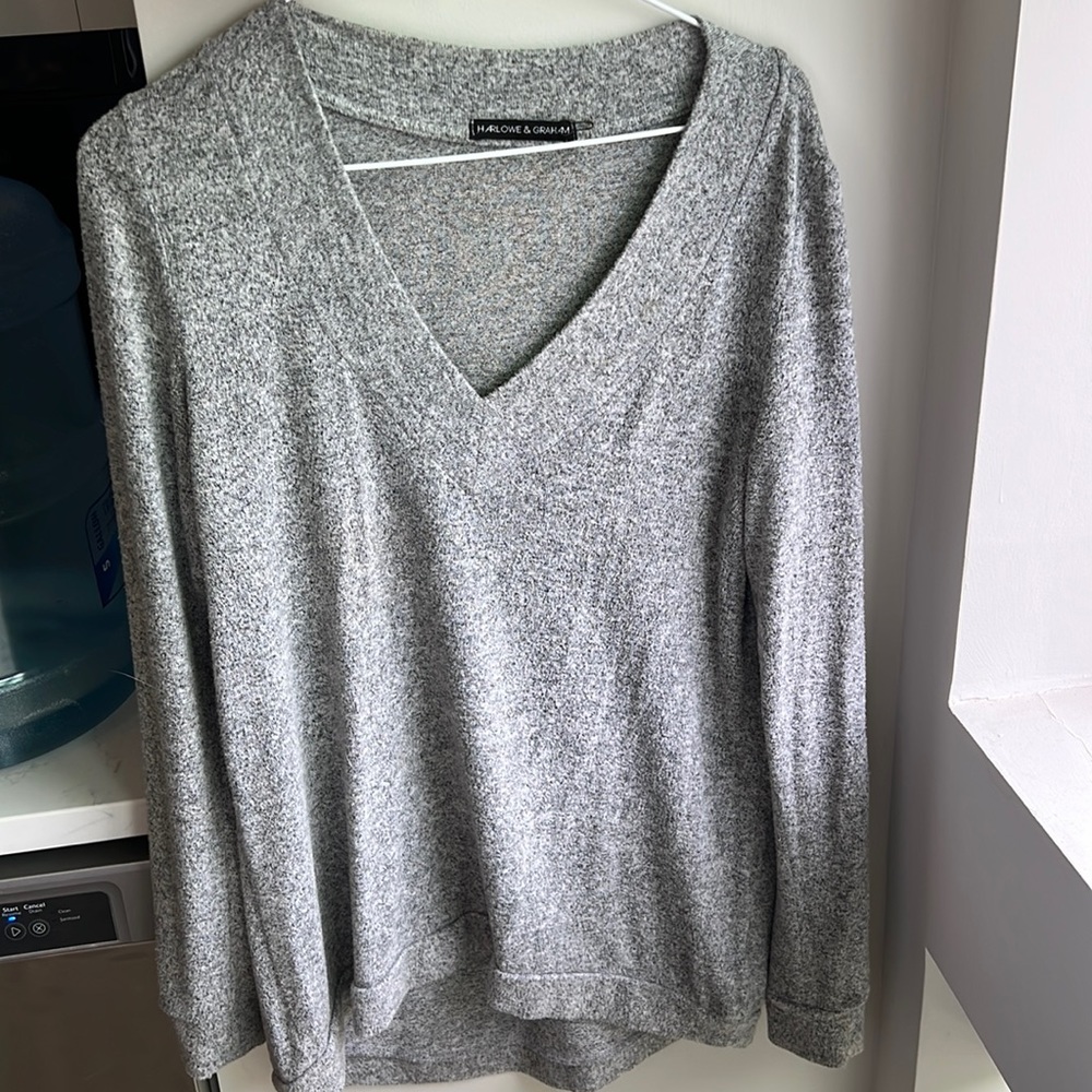 Super comfy long sleeve